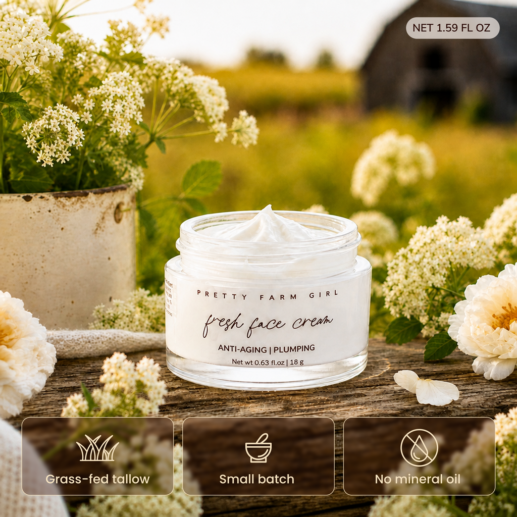 Dry Skin Hydrating Routine Kit