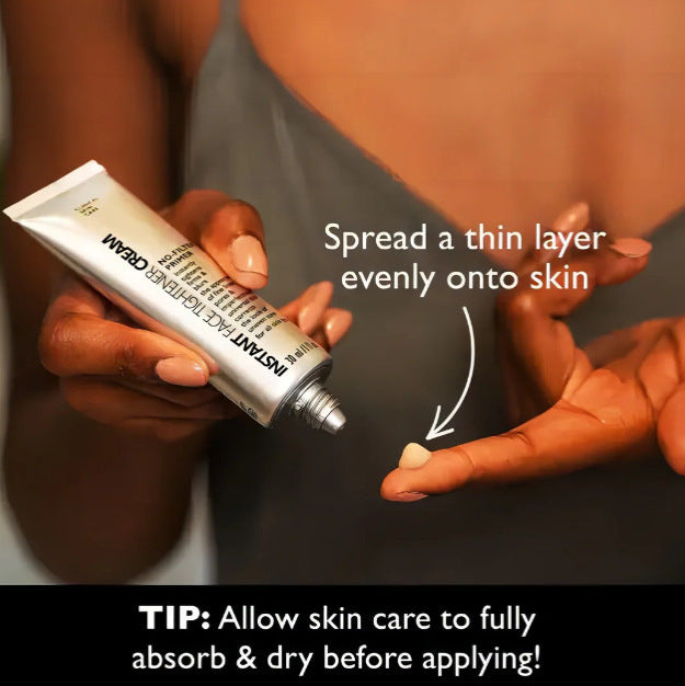 SmoothLift Eye Cream | Smoother-Looking Under-Eyes