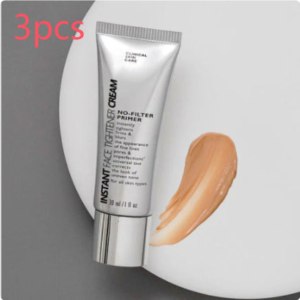 SmoothLift Eye Cream | Smoother-Looking Under-Eyes