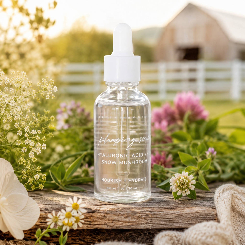 Dry Skin Hydrating Routine Kit