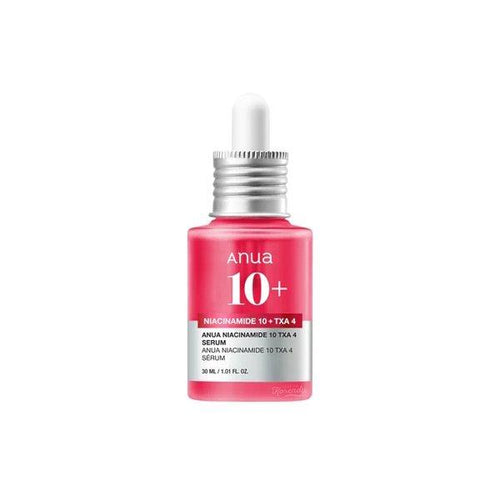 Anua Niacinamide 10 + TXA 4 Brightening Serum 30 ml