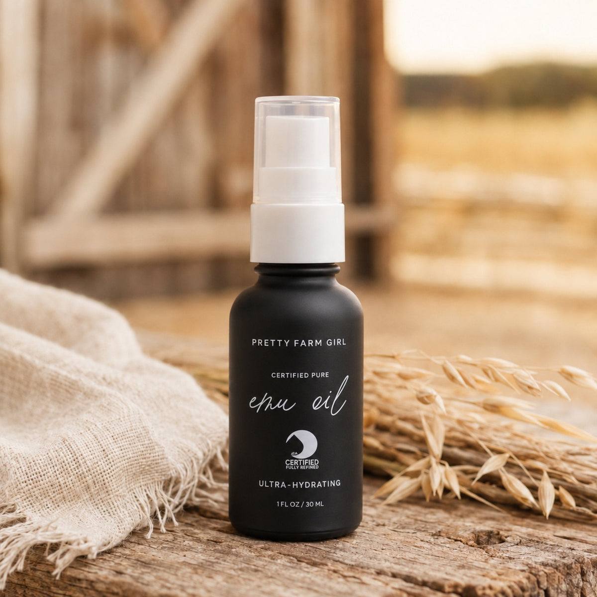 Dry Skin Hydrating Routine Kit