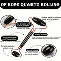 Ice Face Roller & Gua Sha Facial Massage Tool