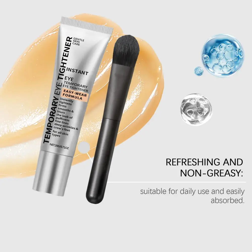 SmoothLift Eye Cream | Smoother-Looking Under-Eyes