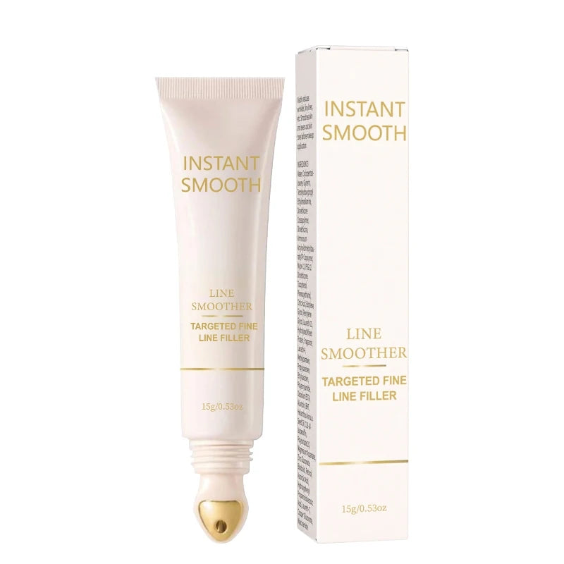 LineLess™ Smoothing Primer 💖 — Blur Wrinkles, Flawless Base