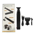 SmoothReach 4-in-1 Full-Body Shaver