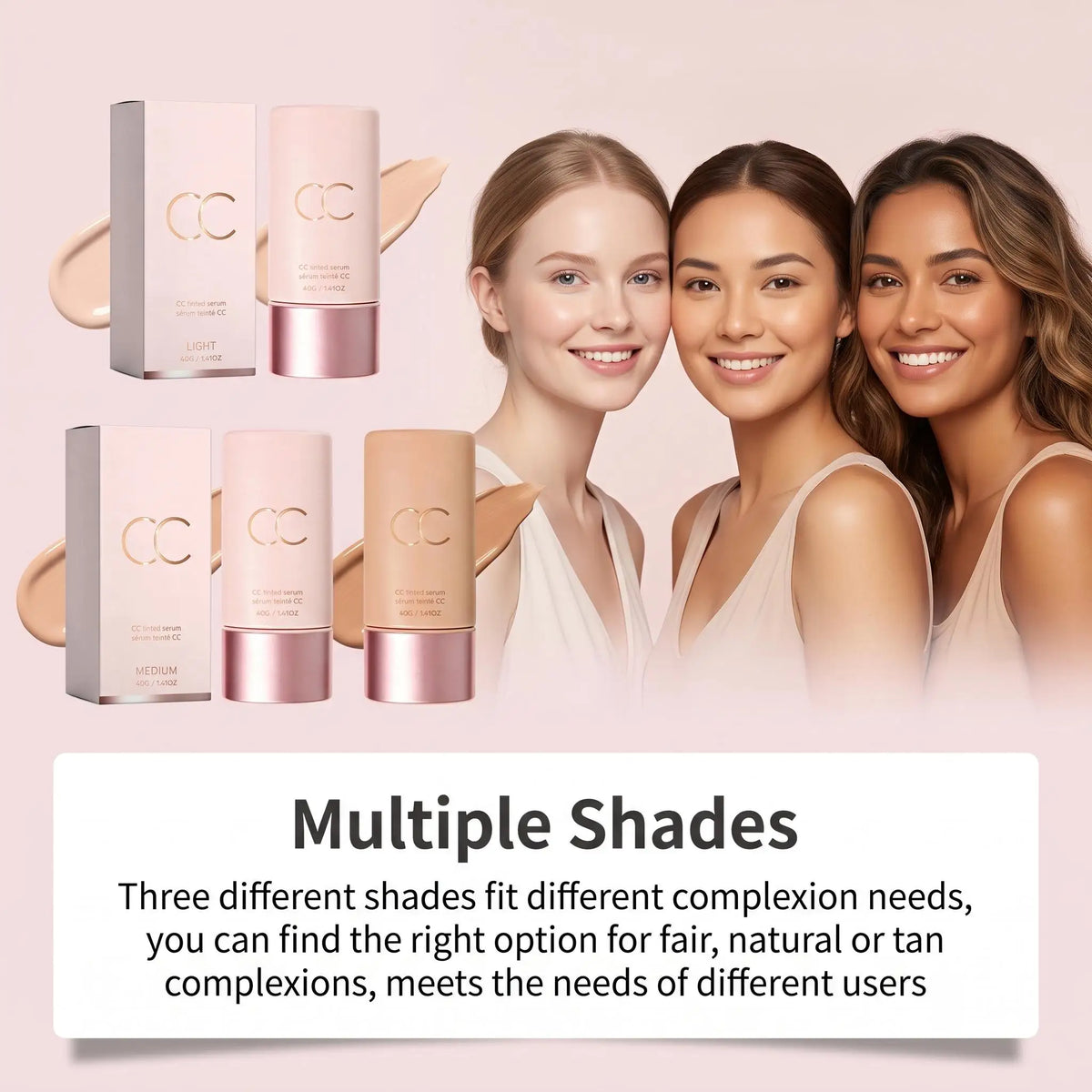 GlowCorrect™ Color-Correcting Hydrating Glow Serum