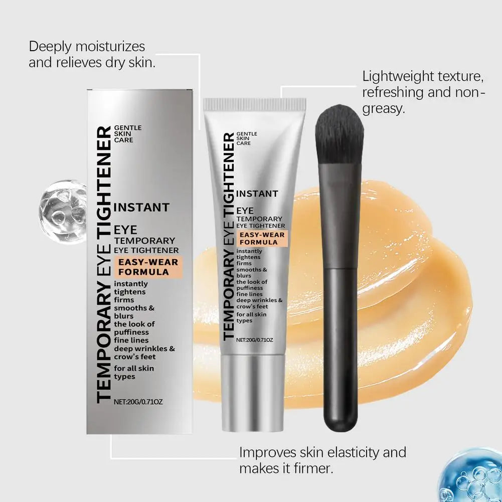 SmoothLift Eye Cream | Smoother-Looking Under-Eyes