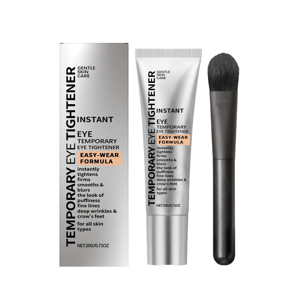 SmoothLift Eye Cream | Smoother-Looking Under-Eyes