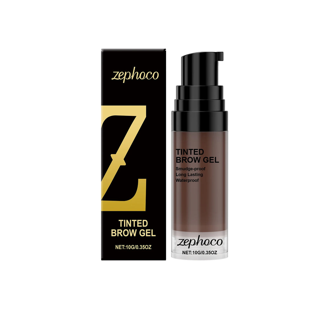 BrowStay Waterproof Eyebrow Gel | Defined Brows