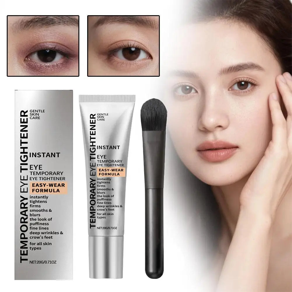 SmoothLift Eye Cream | Smoother-Looking Under-Eyes