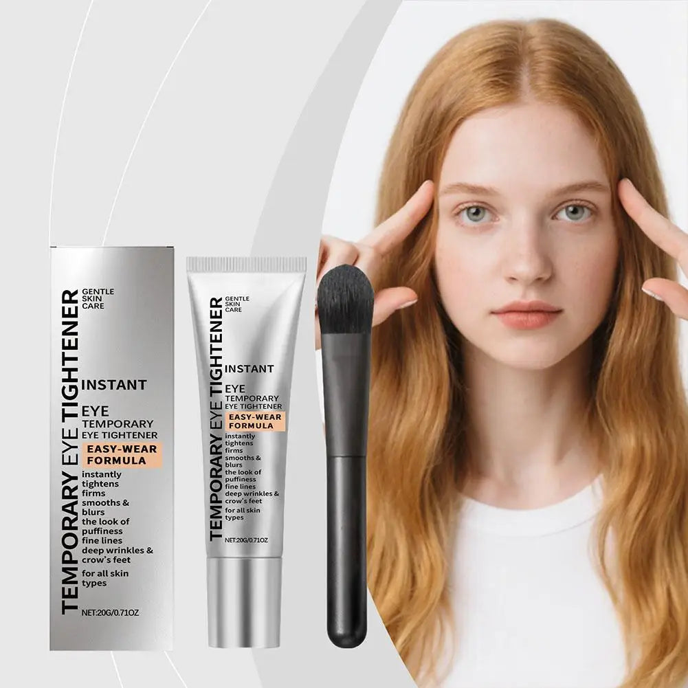 SmoothLift Eye Cream | Smoother-Looking Under-Eyes