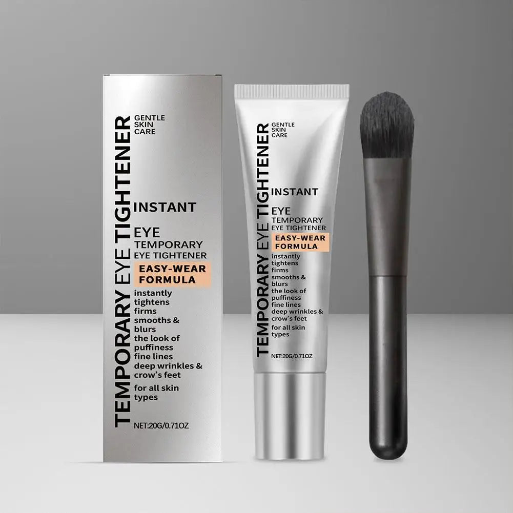 SmoothLift Eye Cream | Smoother-Looking Under-Eyes