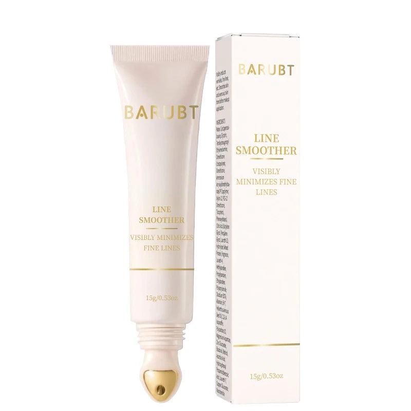 LineLess™ Smoothing Primer 💖 — Blur Wrinkles, Flawless Base