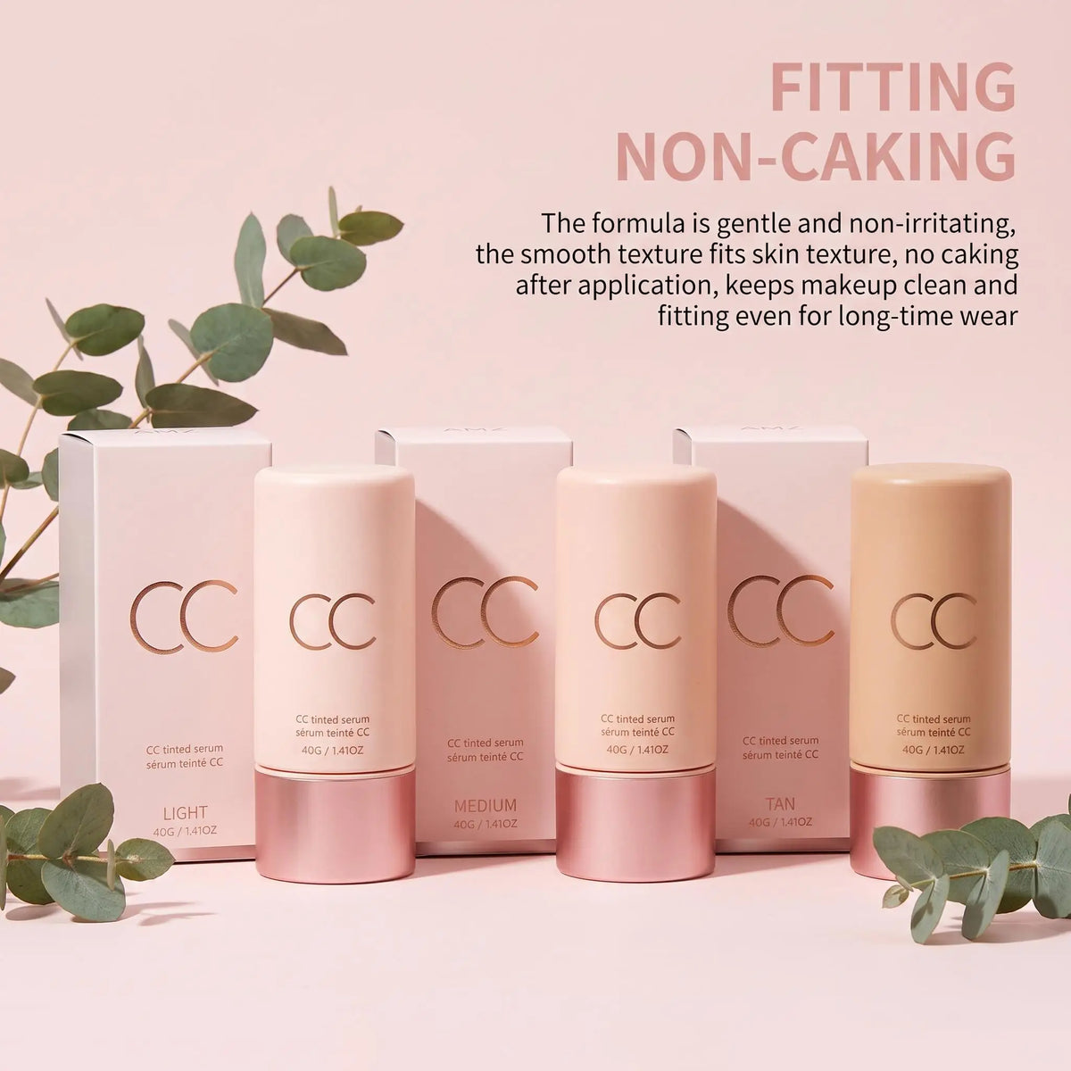 GlowCorrect™ Color-Correcting Hydrating Glow Serum