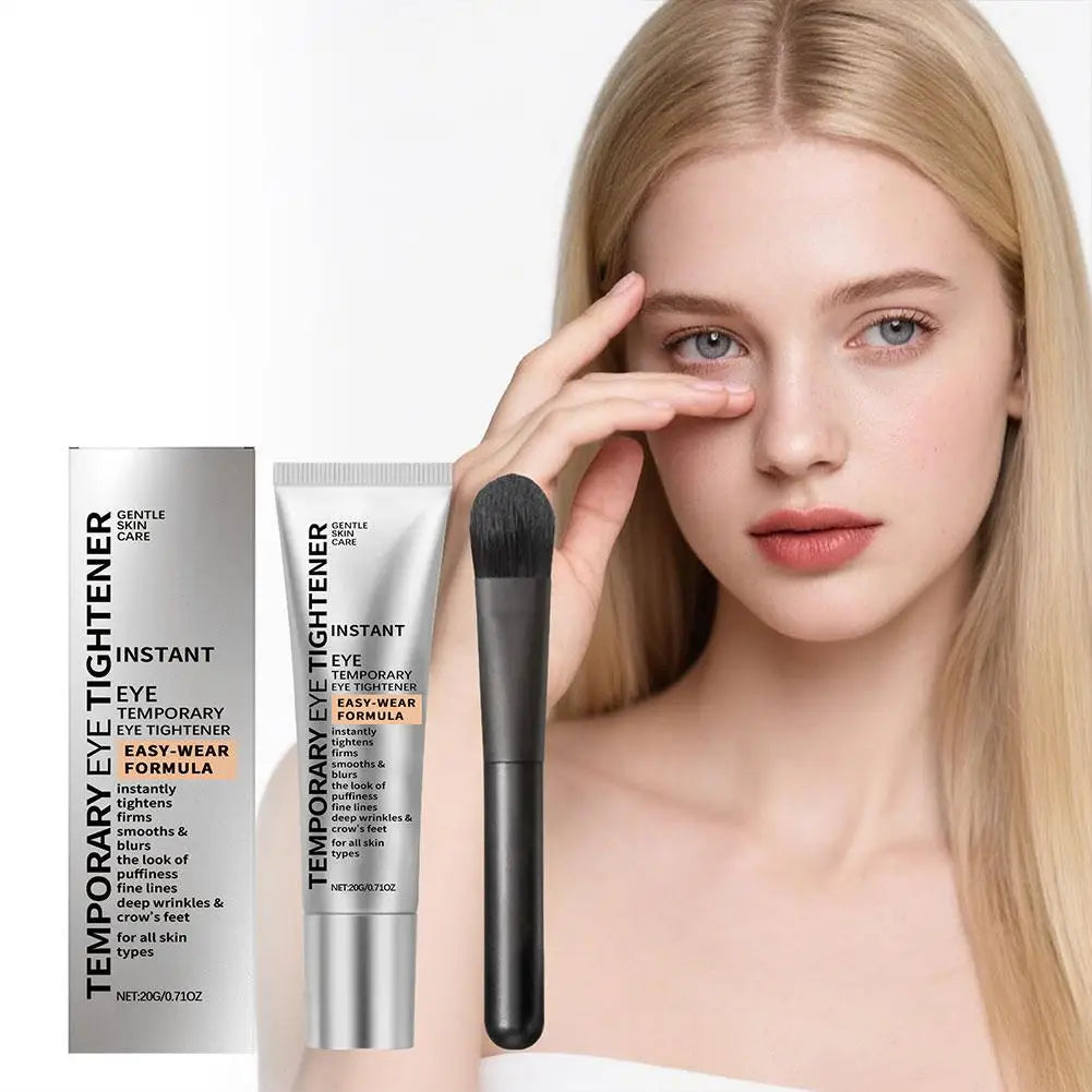 SmoothLift Eye Cream | Smoother-Looking Under-Eyes