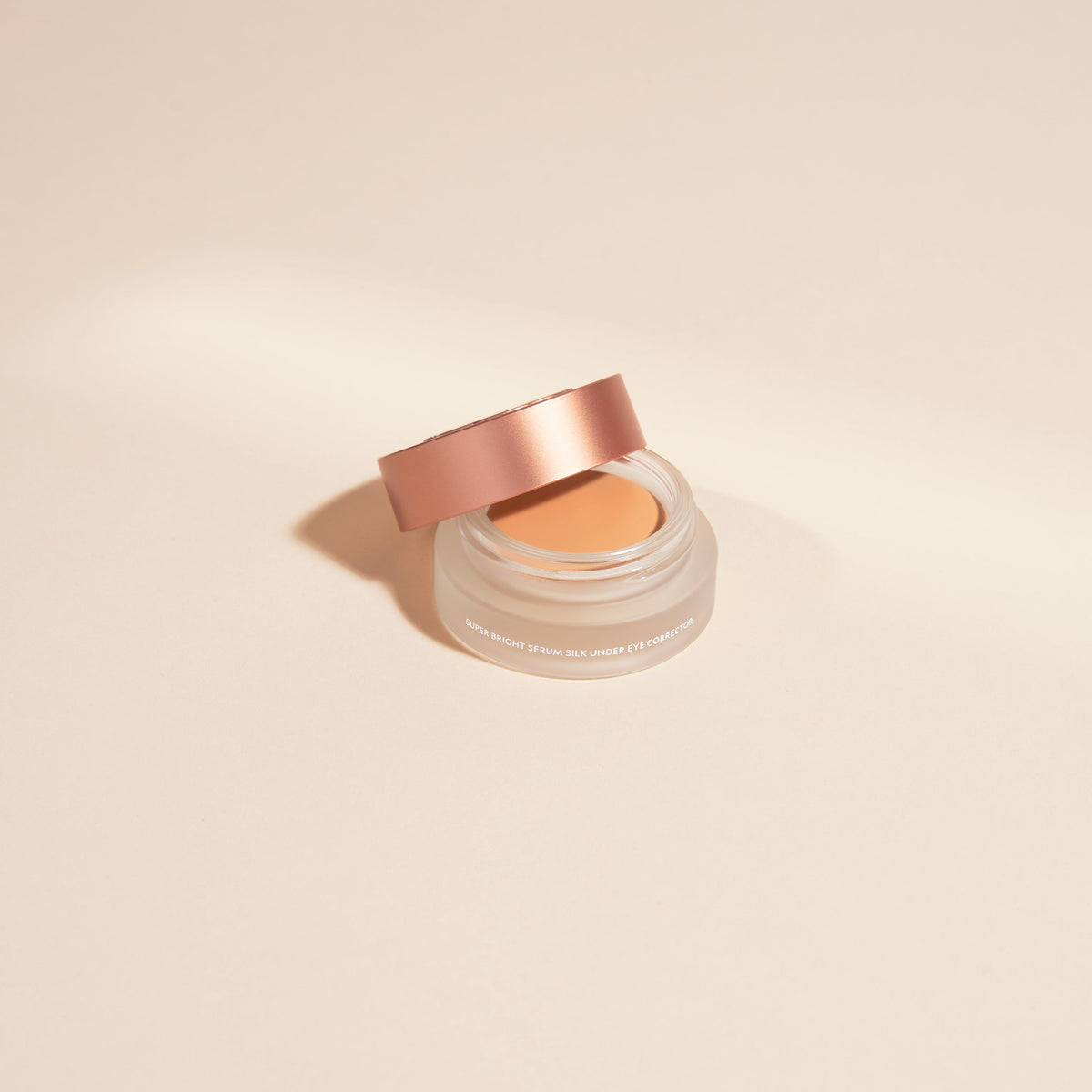 YENSA Super Bright Dark Circle Serum Peptide Corrector