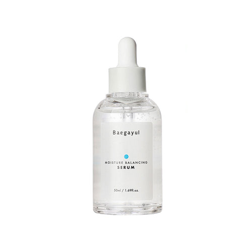 Baegayul Moisture Balancing Serum 50ml